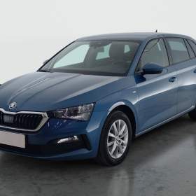 Foto inzerátu Skoda Scala 1.0 TSI