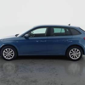 Foto inzerátu Skoda Scala 1.0 TSI