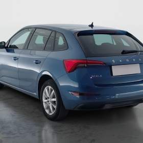 Foto inzerátu Skoda Scala 1.0 TSI