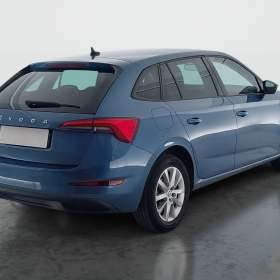 Foto inzerátu Skoda Scala 1.0 TSI