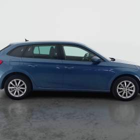 Foto inzerátu Skoda Scala 1.0 TSI