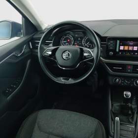 Foto inzerátu Skoda Scala 1.0 TSI