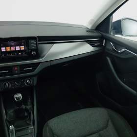 Foto inzerátu Skoda Scala 1.0 TSI