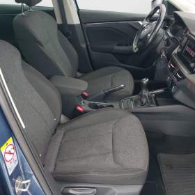 Foto inzerátu Skoda Scala 1.0 TSI