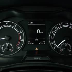 Foto inzerátu Skoda Scala 1.0 TSI
