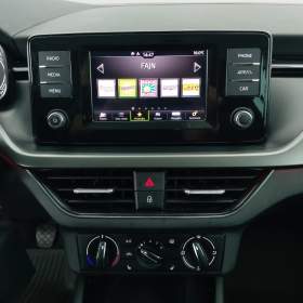 Foto inzerátu Skoda Scala 1.0 TSI