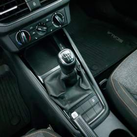 Foto inzerátu Skoda Scala 1.0 TSI