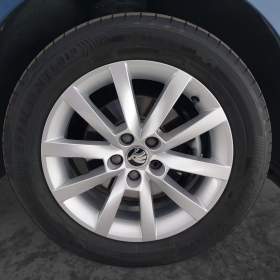 Foto inzerátu Skoda Scala 1.0 TSI