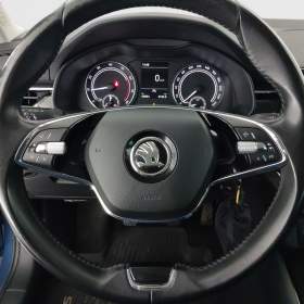 Foto inzerátu Skoda Scala 1.0 TSI