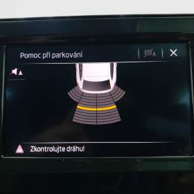 Foto inzerátu Skoda Scala 1.0 TSI