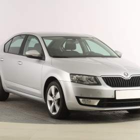 Foto inzerátu Skoda Octavia 1.6 TDI