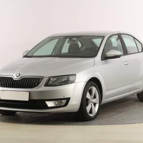 Foto inzerátu Skoda Octavia 1.6 TDI