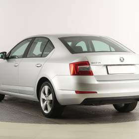 Foto inzerátu Skoda Octavia 1.6 TDI