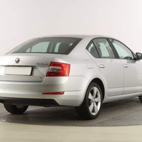 Foto inzerátu Skoda Octavia 1.6 TDI