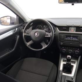 Foto inzerátu Skoda Octavia 1.6 TDI