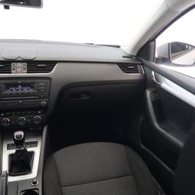 Foto inzerátu Skoda Octavia 1.6 TDI