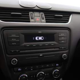 Foto inzerátu Skoda Octavia 1.6 TDI