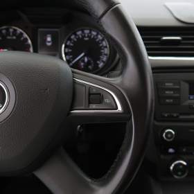 Foto inzerátu Skoda Octavia 1.6 TDI