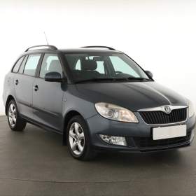 Skoda Fabia 1.6 TDI / 19933258