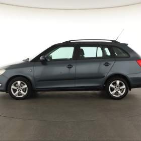 Foto inzerátu Skoda Fabia 1.6 TDI