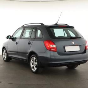 Foto inzerátu Skoda Fabia 1.6 TDI