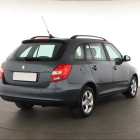 Foto inzerátu Skoda Fabia 1.6 TDI
