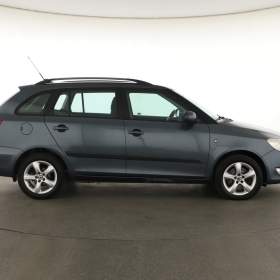 Foto inzerátu Skoda Fabia 1.6 TDI