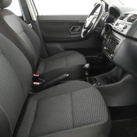 Foto inzerátu Skoda Fabia 1.6 TDI