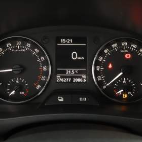 Foto inzerátu Skoda Fabia 1.6 TDI