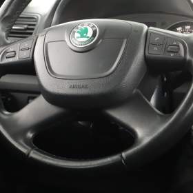 Foto inzerátu Skoda Fabia 1.6 TDI