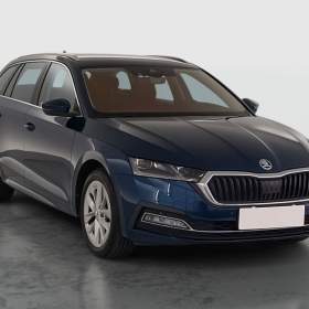 Skoda Octavia 2.0 TDI / 19933259
