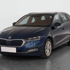 Foto inzerátu Skoda Octavia 2.0 TDI
