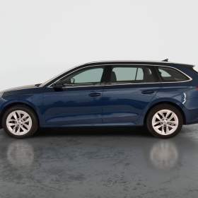 Foto inzerátu Skoda Octavia 2.0 TDI