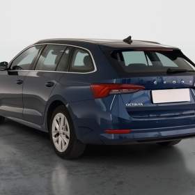 Foto inzerátu Skoda Octavia 2.0 TDI