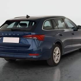 Foto inzerátu Skoda Octavia 2.0 TDI