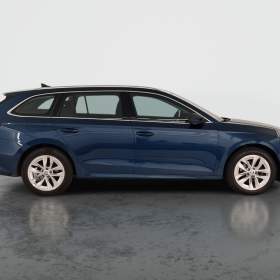 Foto inzerátu Skoda Octavia 2.0 TDI