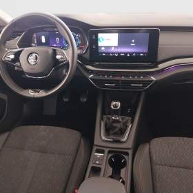Foto inzerátu Skoda Octavia 2.0 TDI