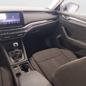 Foto inzerátu Skoda Octavia 2.0 TDI