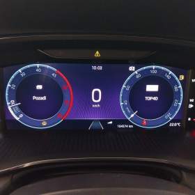 Foto inzerátu Skoda Octavia 2.0 TDI