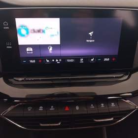 Foto inzerátu Skoda Octavia 2.0 TDI
