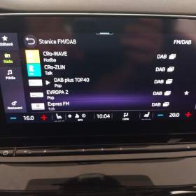 Foto inzerátu Skoda Octavia 2.0 TDI