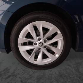 Foto inzerátu Skoda Octavia 2.0 TDI
