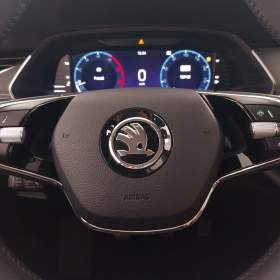 Foto inzerátu Skoda Octavia 2.0 TDI