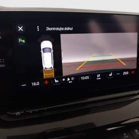 Foto inzerátu Skoda Octavia 2.0 TDI