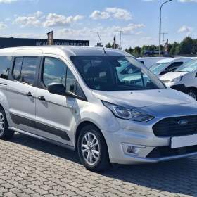Ford Tourneo Connect 1.5 EcoBlue / 19933261