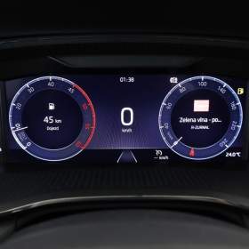 Foto inzerátu Skoda Octavia 2.0 TDI