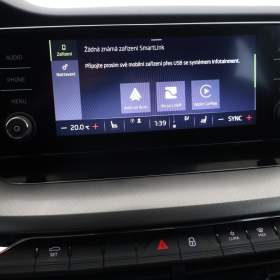 Foto inzerátu Skoda Octavia 2.0 TDI