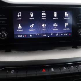 Foto inzerátu Skoda Octavia 2.0 TDI