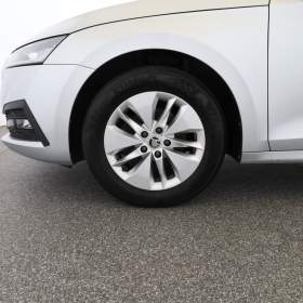 Foto inzerátu Skoda Octavia 2.0 TDI