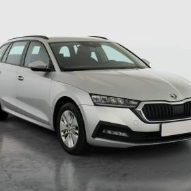 Foto inzerátu Skoda Octavia 2.0 TDI